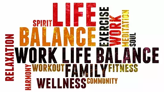 Mastering the art of balance